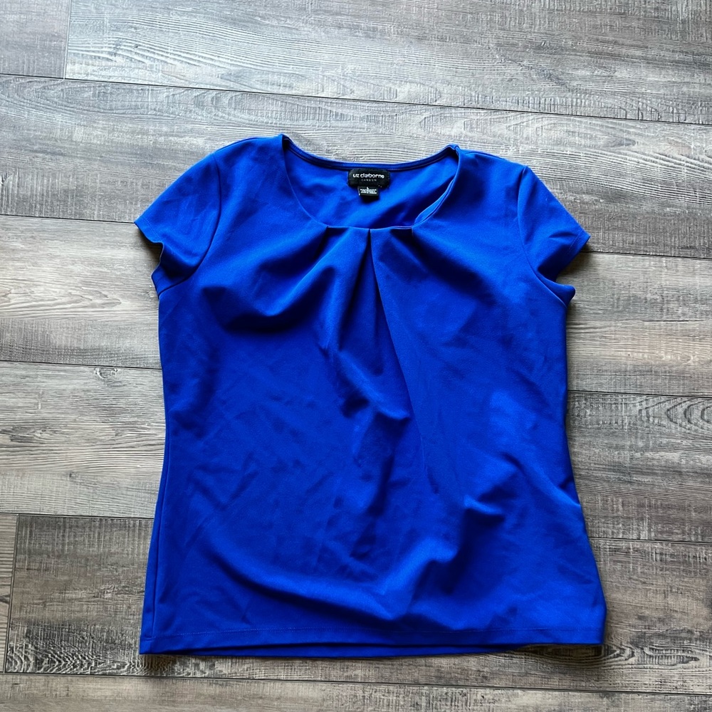 Liz Claiborne Shirt